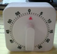 Picture of Kitchen Timer